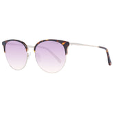 Gant Brown Women Sunglasses -   -  Gant.